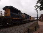 CSX 9031